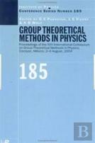 Group Theoretical Methods In Physics