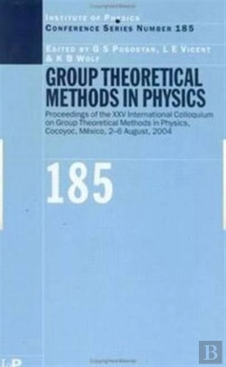 Bertrand.pt - Group Theoretical Methods In Physics