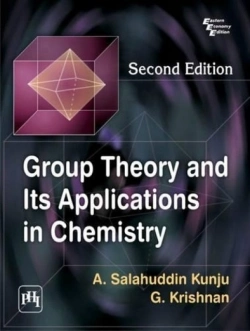 Bertrand.pt - Group Theory And Its Applications In Chemistry