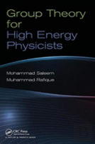Group Theory For High Energy Physicists