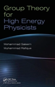 Group Theory For High Energy Physicists