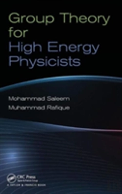 Bertrand.pt - Group Theory For High Energy Physicists