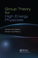 Group Theory For High Energy Physicists