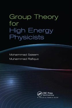 Bertrand.pt - Group Theory For High Energy Physicists