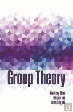 Bertrand.pt - Group Theory