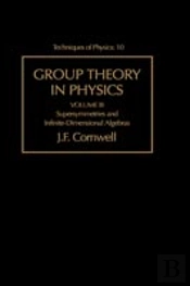 Group Theory In Physics