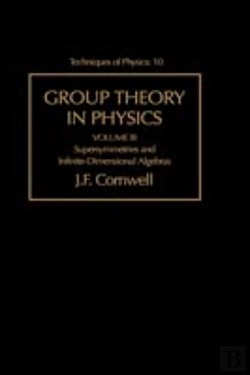 Bertrand.pt - Group Theory In Physics