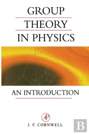 Group Theory In Physics