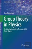 Group Theory In Physics