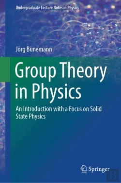 Bertrand.pt - Group Theory In Physics