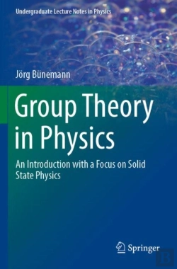 Bertrand.pt - Group Theory In Physics
