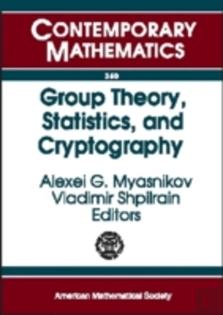 Bertrand.pt - Group Theory, Statistics, And Cryptography