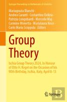 Group Theory