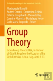 Group Theory