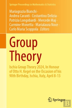Bertrand.pt - Group Theory