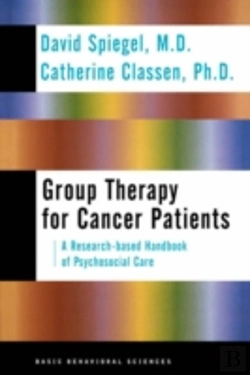Bertrand.pt - Group Therapy For Cancer Patients: A Research-Based Handbook Of Psychosocial Care