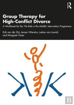 Bertrand.pt - Group Therapy For High-Conflict Divorce
