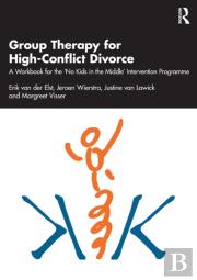 Group Therapy For High-Conflict Divorce
