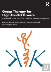 Group Therapy For High-Conflict Divorce