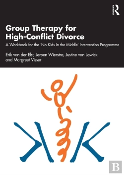Bertrand.pt - Group Therapy For High-Conflict Divorce