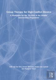 Group Therapy For High-Conflict Divorce