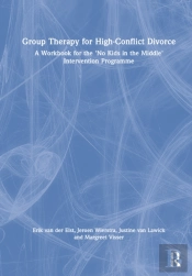 Group Therapy For High-Conflict Divorce