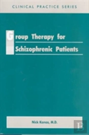 Group Therapy For Schizophrenic Patients