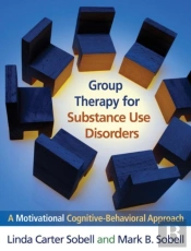 Group Therapy For Substance Use Disorders