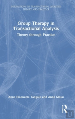 Bertrand.pt - Group Therapy In Transactional Analysis