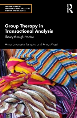 Bertrand.pt - Group Therapy In Transactional Analysis