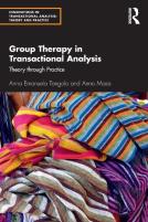 Group Therapy In Transactional Analysis