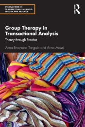 Group Therapy In Transactional Analysis