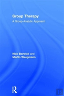 Bertrand.pt - Group Therapy
