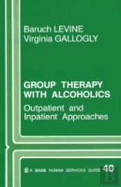 Group Therapy With Alcoholics