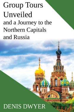 Bertrand.pt - Group Tours Unveiled And A Journey To The Northern Capitals And Russia