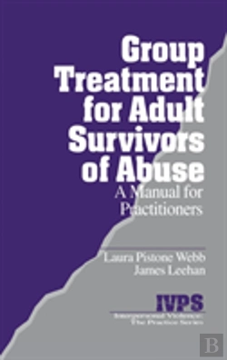 Bertrand.pt - Group Treatment For Adult Survivors Of Abuse