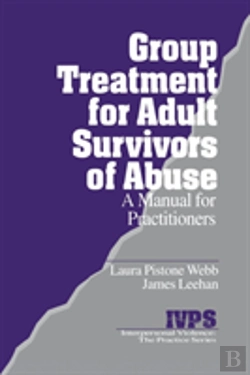 Bertrand.pt - Group Treatment For Adult Survivors Of Abuse