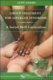 Group Treatment For Asperger Syndrome