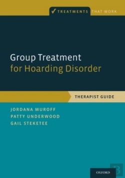 Bertrand.pt - Group Treatment For Hoarding Disorder