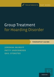 Group Treatment For Hoarding Disorder