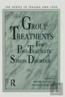 Group Treatment For Post Traumatic Stress Disorder