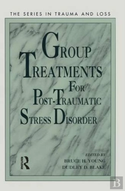 Bertrand.pt - Group Treatment For Post Traumatic Stress Disorder
