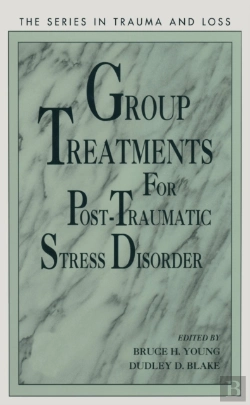 Bertrand.pt - Group Treatment For Post Traumatic Stress Disorder
