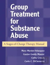 Group Treatment For Substance Abuse