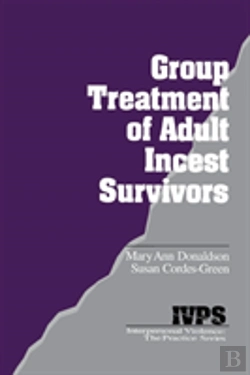 Bertrand.pt - Group Treatment Of Adult Incest Survivors