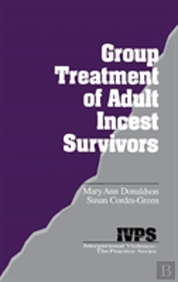 Bertrand.pt - Group Treatment Of Adult Incest Survivors