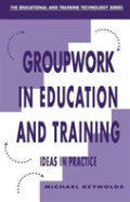 Group Work In Education And Training