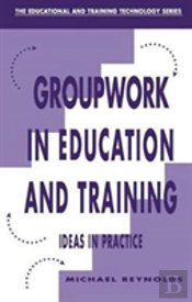 Group Work In Education And Training