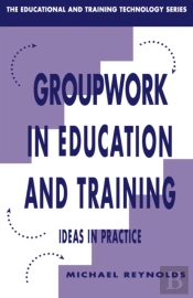Group Work In Education And Training