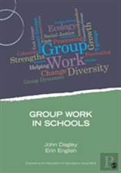 Group Work In Schools